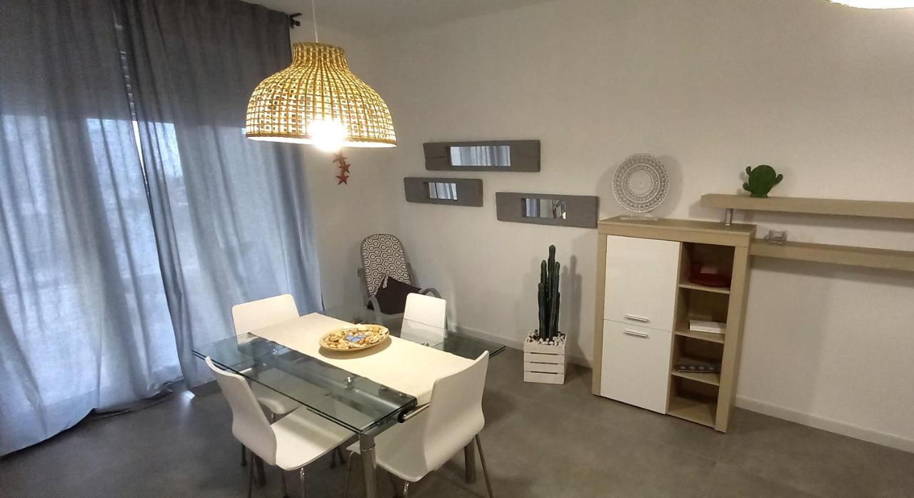 Colori Del Sud Apartment Monopoli Exterior photo