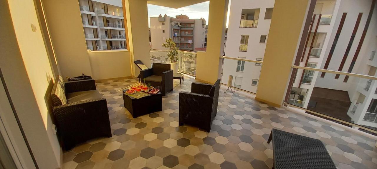 Colori Del Sud Apartment Monopoli Exterior photo