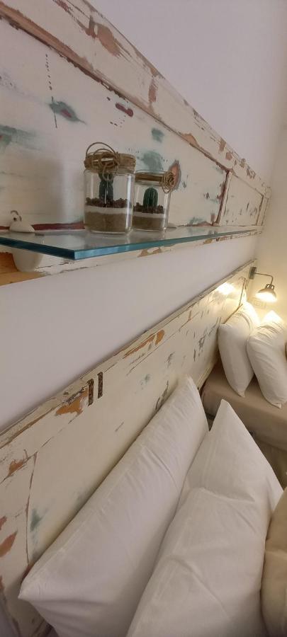 Colori Del Sud Apartment Monopoli Exterior photo