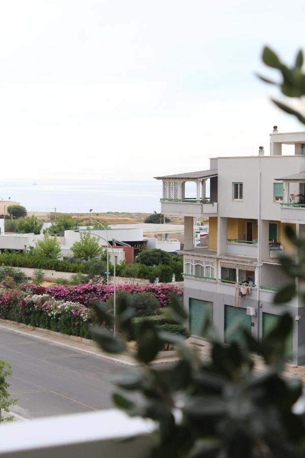 Colori Del Sud Apartment Monopoli Exterior photo