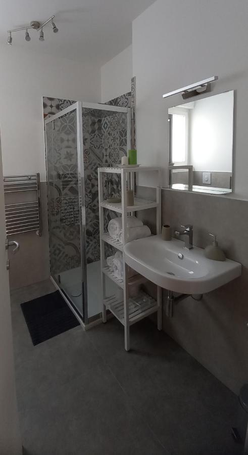 Colori Del Sud Apartment Monopoli Exterior photo
