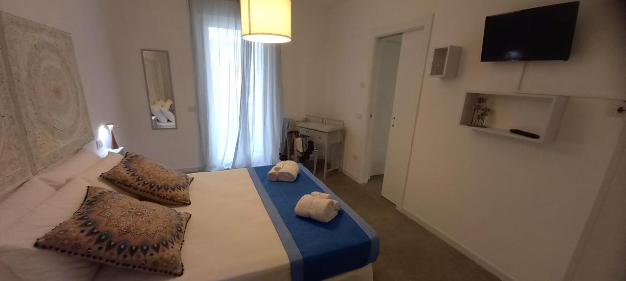 Colori Del Sud Apartment Monopoli Exterior photo